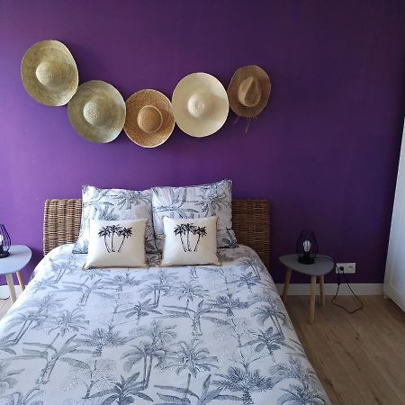 Chambre D'Hotes Ker Nat Saint-Nazaire  Exteriér fotografie