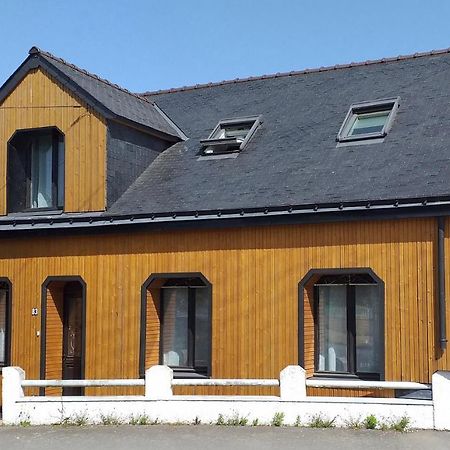 Chambre D'Hotes Ker Nat Saint-Nazaire  Exteriér fotografie