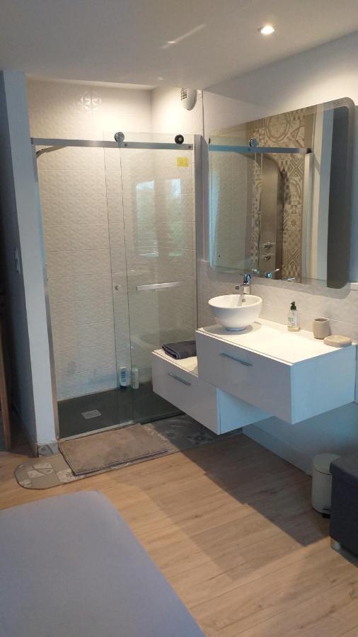 Chambre D'Hotes Ker Nat Saint-Nazaire  Exteriér fotografie